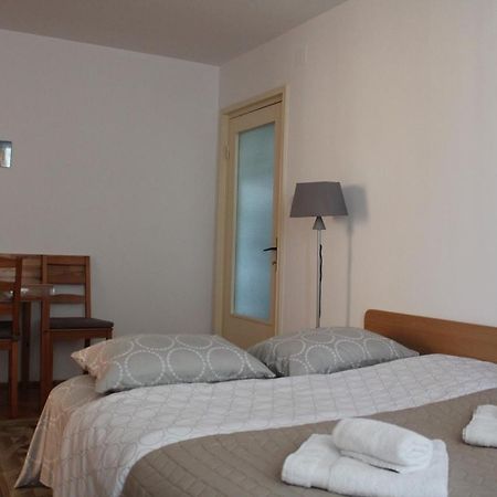Apartment Brigitta Sighisoara Ngoại thất bức ảnh
